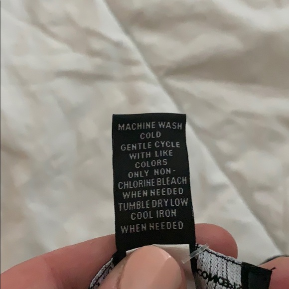 INC Midi Dress - Picture 6 of 7